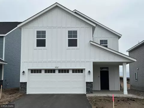 14567 Quintana St NW, Ramsey, MN 55303
