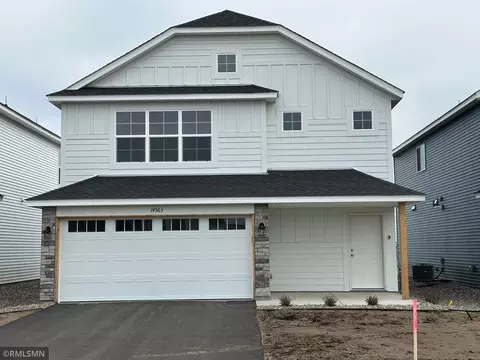 14563 Quintana St NW, Ramsey, MN 55303