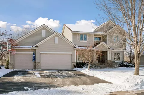4743 Lange Ave NE, Saint Michael, MN 55376