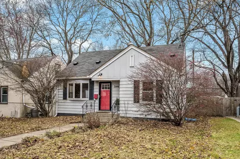 3146 Stinson Blvd, Minneapolis, MN 55418