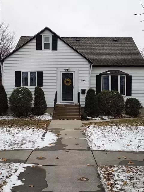 510 Western Ave, Madison, MN 56256