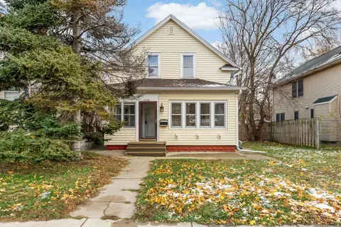 2226 Bryant Ave N, Minneapolis, MN 55411