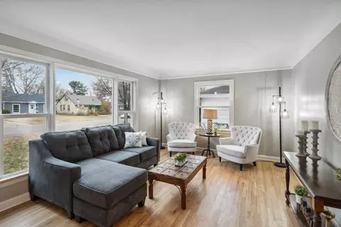 6804 Sheridan Ave S, Richfield, MN 55423