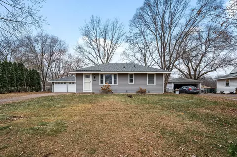 11900 Norway St NW, Coon Rapids, MN 55448