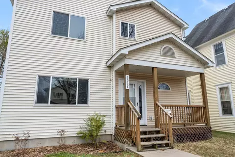 2938 Bryant Ave N, Minneapolis, MN 55411