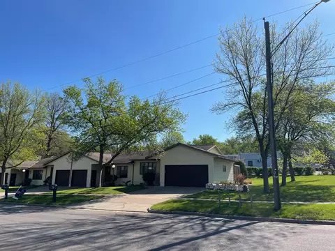 326 Todd St S, Long Prairie, MN 56347