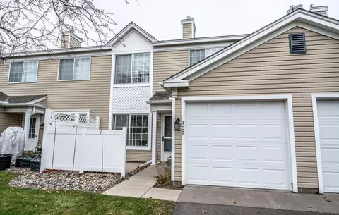 2033 Southcross Dr W #407, Burnsville, MN 55306