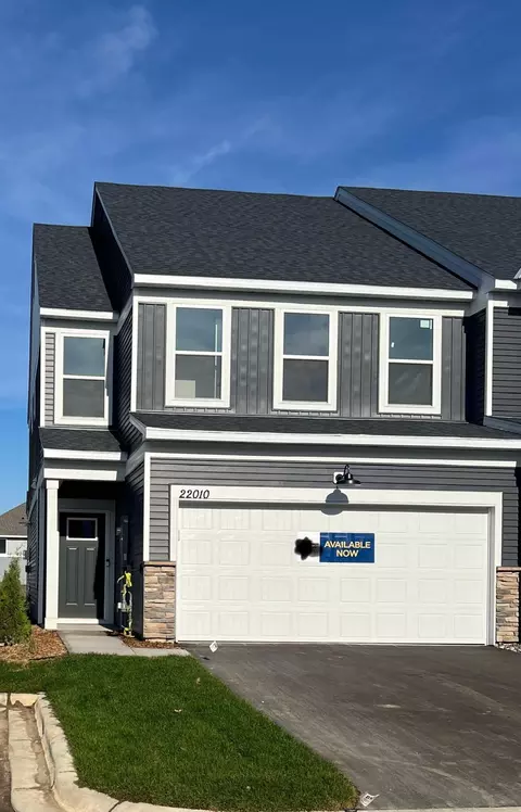 22010 Harvest Ave, Rogers, MN 55374