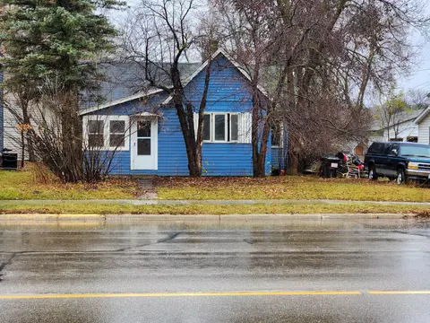 315 Minnesota Ave W, Sebeka, MN 56477