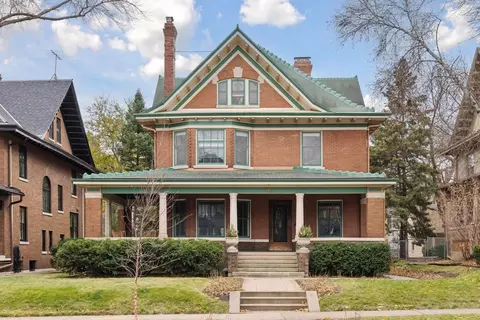 710 Lincoln Ave, Saint Paul, MN 55105