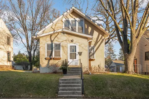 4549 30th Ave S, Minneapolis, MN 55406