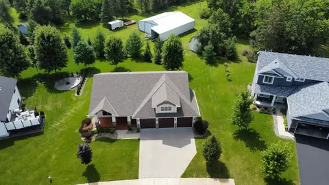 5710 152nd Ct NW, Anoka, MN 55303