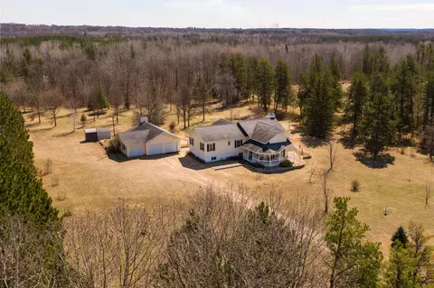 12274 State 64 SW, Motley, MN 56466