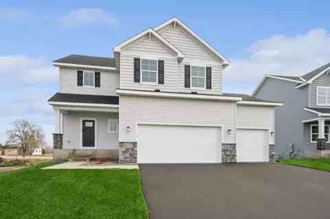 4472 86th St NE, Monticello, MN 55362