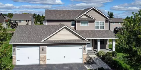 14744 76th St NE, Otsego, MN 55330