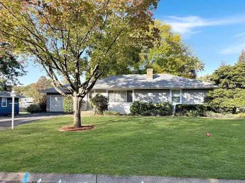 8332 Colfax Ave S, Bloomington, MN 55420