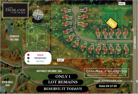 5800 Fountain Ln N, Plymouth, MN 55446