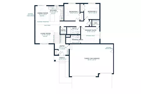 15214 Mandarin St SE, Becker, MN 55308 photo 20