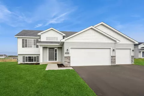 15214 Mandarin St SE, Becker, MN 55308