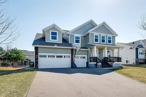 12683 Jamestown St NE, Blaine, MN 55449