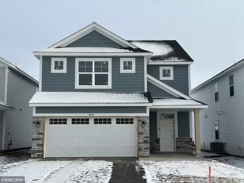 14601 Quintana St NW, Ramsey, MN 55303