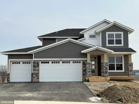 6228 Radford Ave NE, Otsego, MN 55374