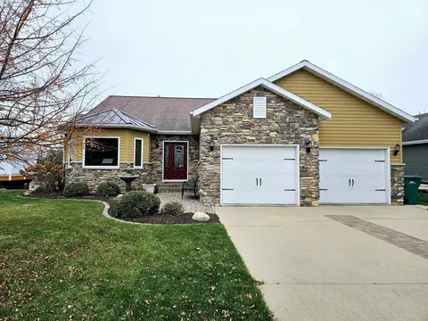3448 Lake St NW, Rochester, MN 55901