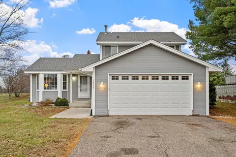 1747 148th Ln NW, Andover, MN 55304
