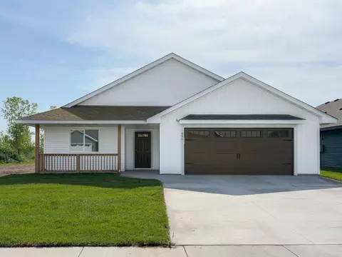 456 53rd Ave SE, Saint Cloud, MN 56304