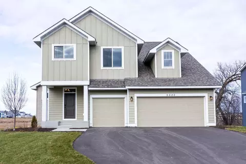 9686 46th St NE, Saint Michael, MN 55376