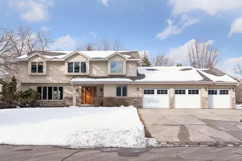 17100 28th Ave N, Plymouth, MN 55447