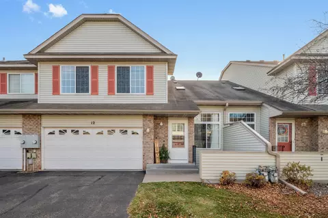 14190 Xenon St NW #12, Ramsey, MN 55303