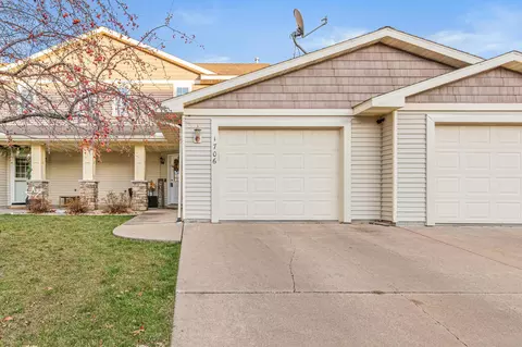1706 Bennett St, River Falls, WI 54022