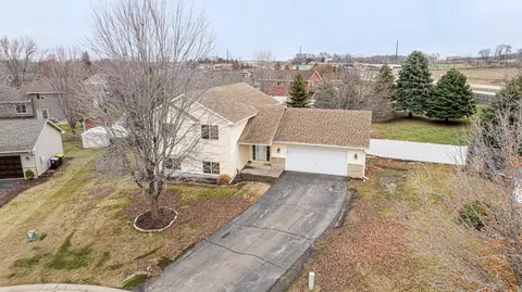 23641 Cardinal Ct, Hampton, MN 55031