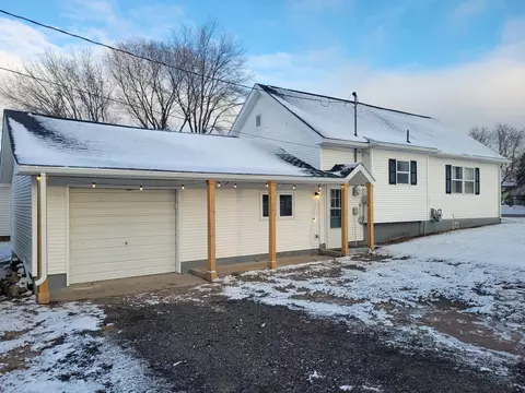 224 SW 5th St, Brainerd, MN 56401