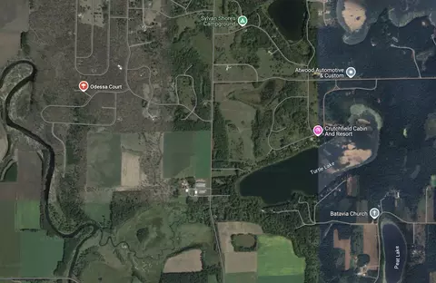 lot9 Odessa Ct, Browerville, MN 56438