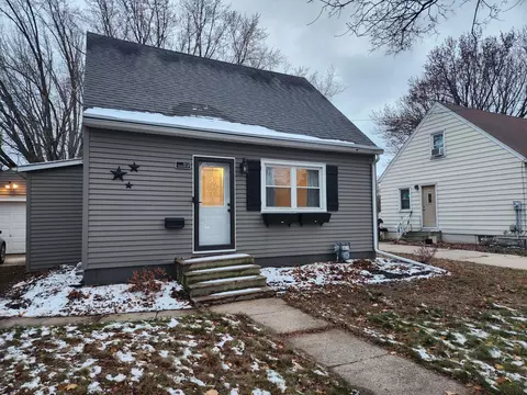 912 14th Ave SE, Austin, MN 55912