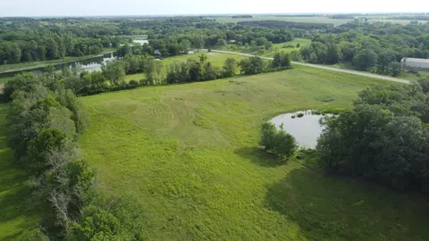 tbd Hwy 45 Hwy 1 Hwy 45, Underwood, MN 56586