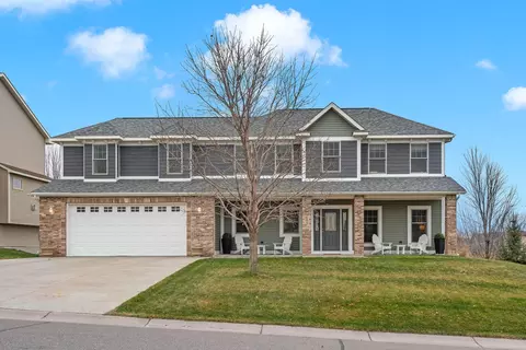 11855 48th St NE, Saint Michael, MN 55376
