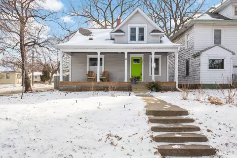 2651 Polk St NE, Minneapolis, MN 55418