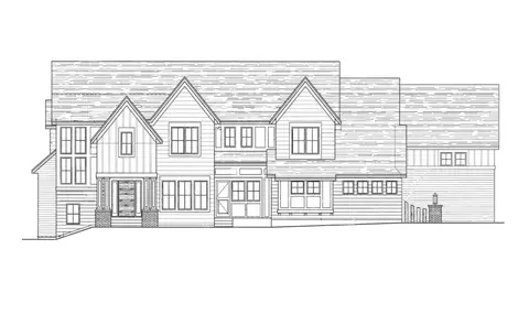 2820 Lillian Ln, Orono, MN 55356