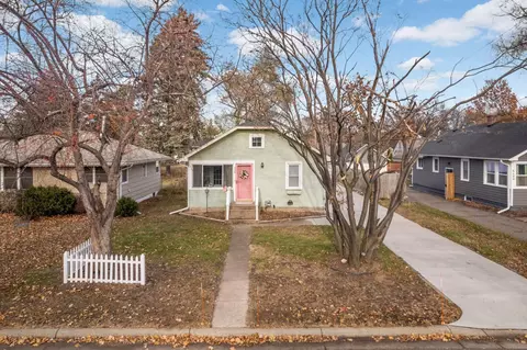 5106 Fairview Ave N, Crystal, MN 55429