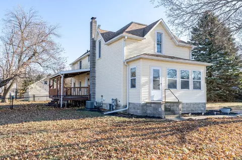 311 Central Ave N, Mapleton, MN 56065