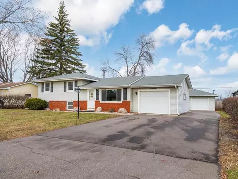 8308 Cherokee Dr N, Brooklyn Park, MN 55428