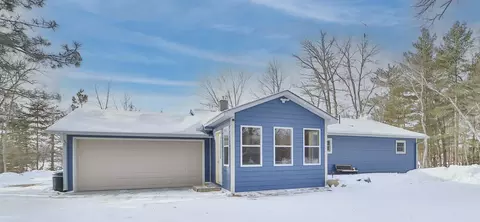 41615 Eagle Lake Rd, Fifty Lakes, MN 56448