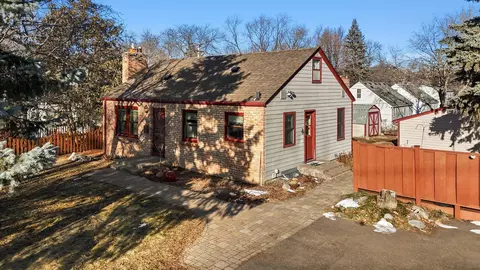7516 W Lake St, Saint Louis Park, MN 55426