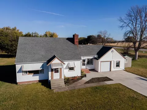 1400 Lake Ave, Fairmont, MN 56031