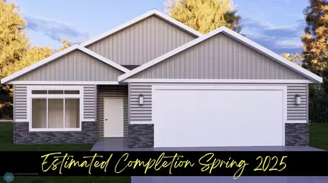 223 Emma Ct, Mapleton, ND 58059