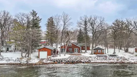 42391 Vista Rd, Isle, MN 56342