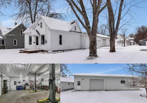 309 2nd St SW, Melrose, MN 56352